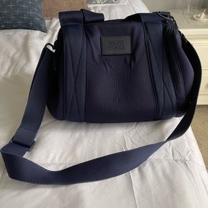 Dagne Dover duffle